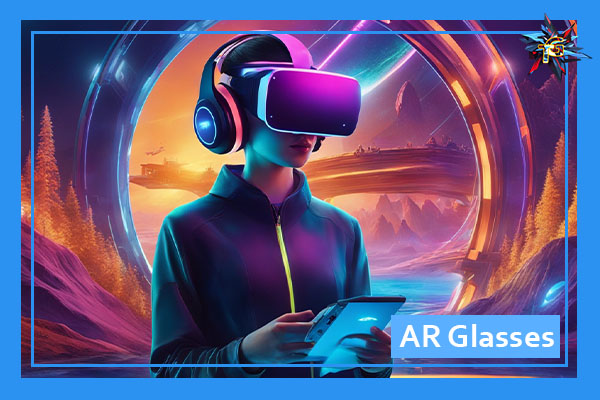 What are the Best AR Glasses? Explore Top Picks