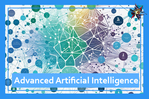 Advanced Artificial Intelligence | Learn About AI