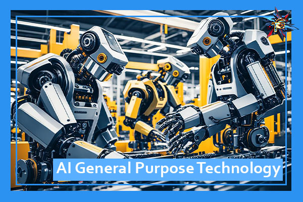 Artificial Intelligence General Purpose Technology