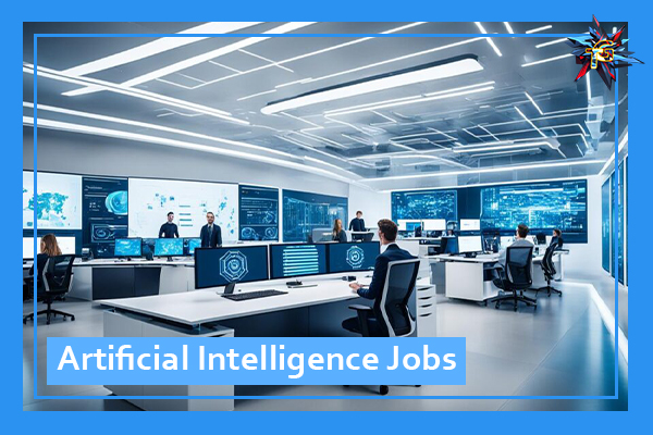 Artificial Intelligence Jobs