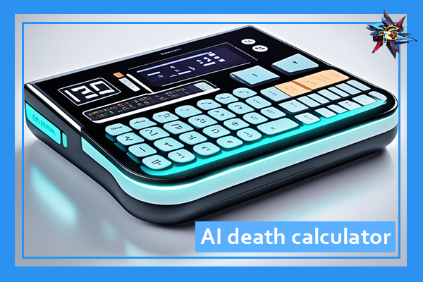 Artificial intelligence death calculator