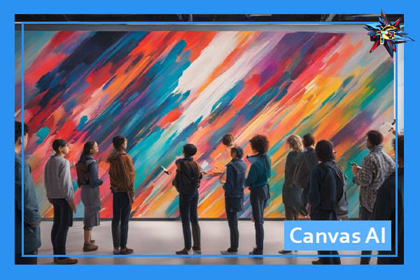 Canvas Artificial Intelligence: Unleashing Creativity