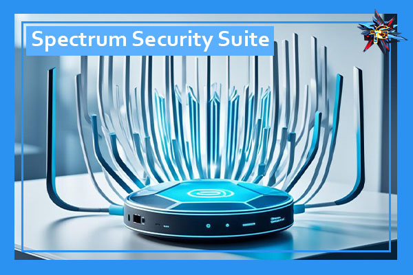 Spectrum Security Suite – Advanced Cybersecurity Solutions