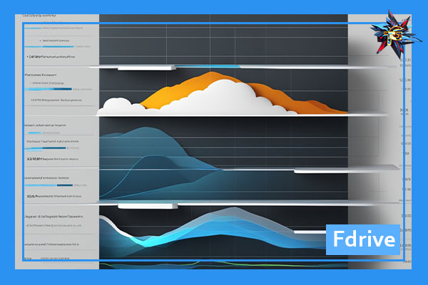 Fdrive Secure Cloud Storage For All Your Files