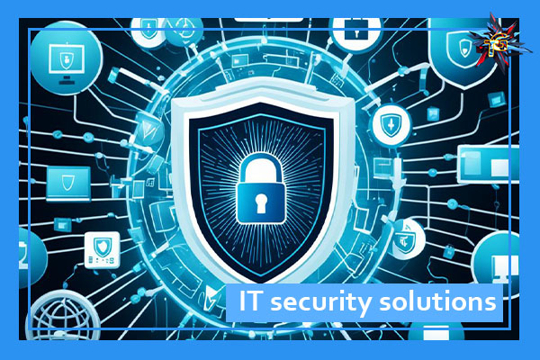 it security solutions